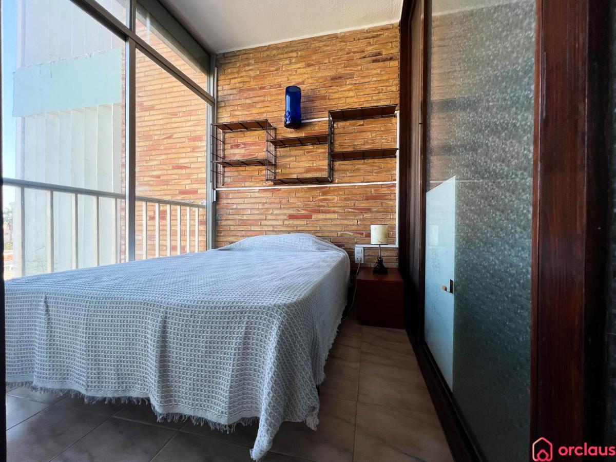 Oasis A 50M Del Mar Apartment Grao de Castellon Exterior photo